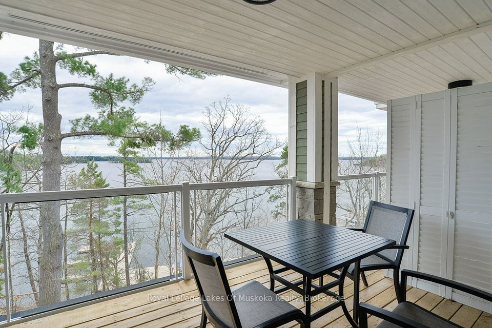 1869 Muskoka Rd 118
