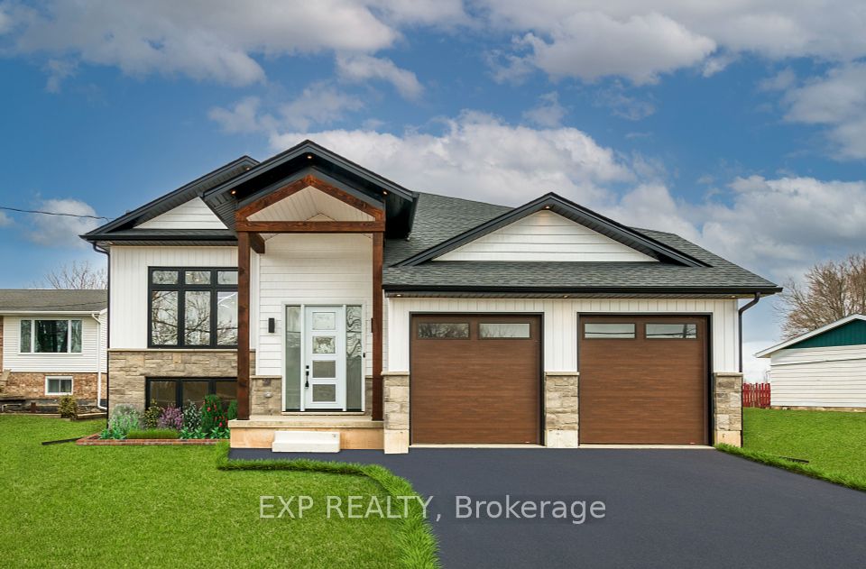 434 CONCESSION 2
