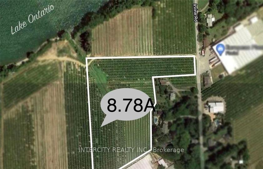 1496 Irvine Road, Niagara-on-the-Lake, ON L0S 1J0