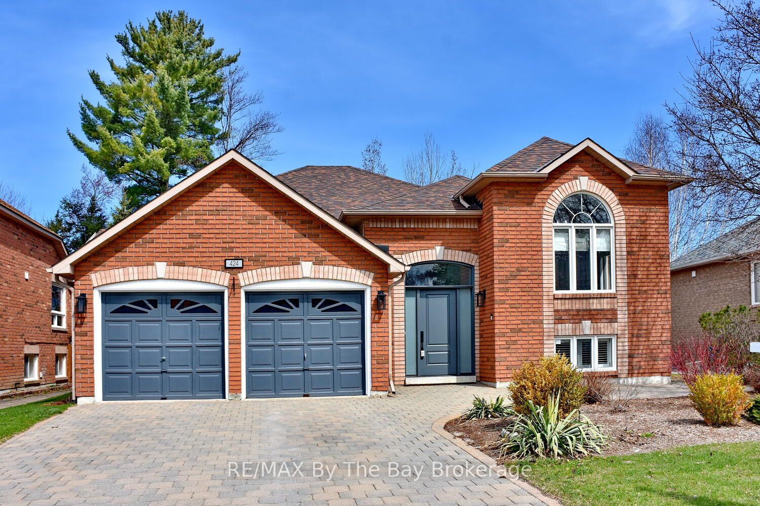 424 Ramblewood Drive, Wasaga Beach, ON L9Z 1P3
