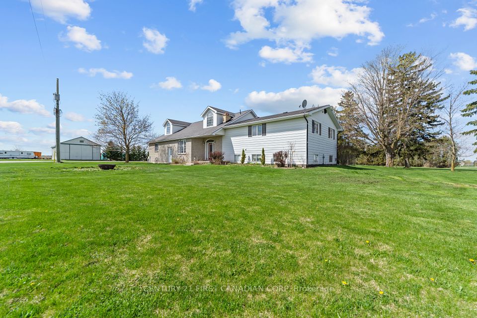 5291 Mount Carmel