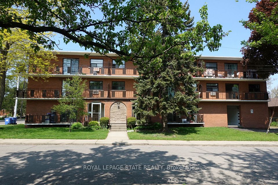 50 Hilda Avenue