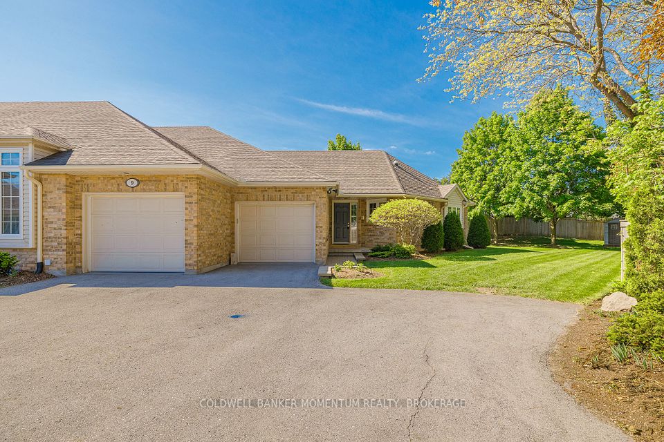 #9 - 1439 NIAGARA STONE Road, Niagara-on-the-Lake, ON L0S 1J0