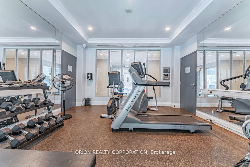 2 Bedrooms Condo at 38 William Carson,  Toronto For sale