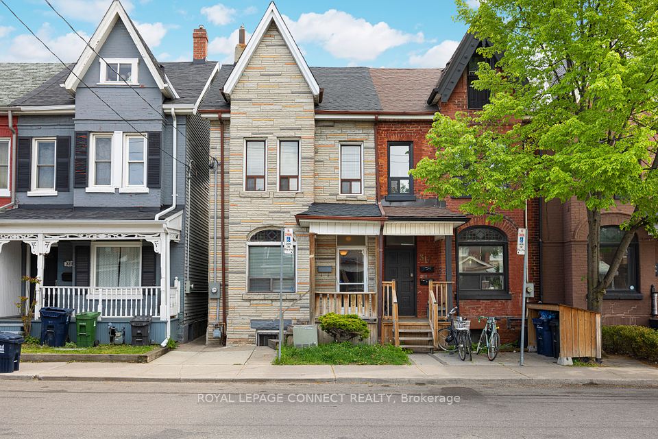 319 Concord Avenue