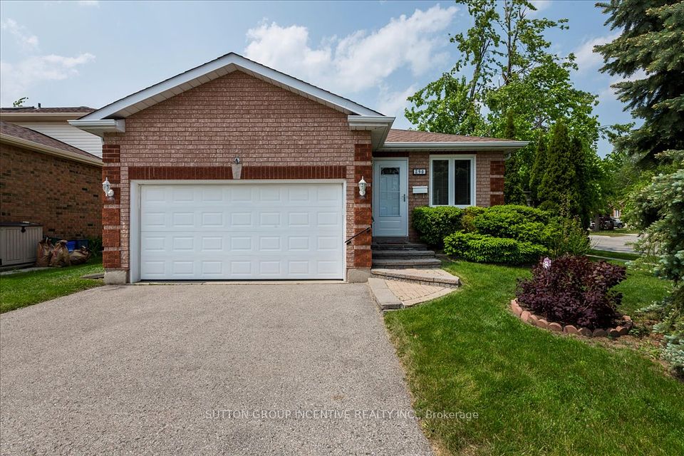 290 Cundles Road