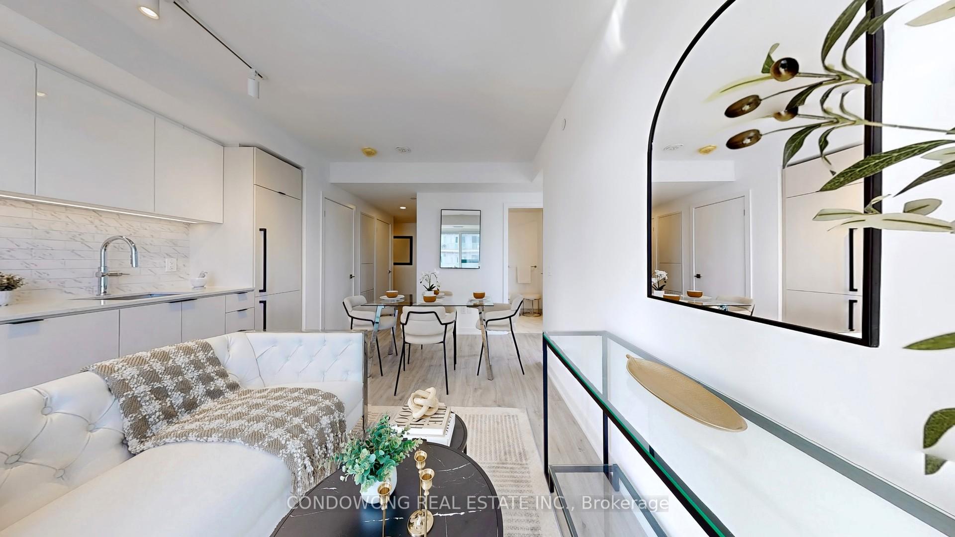 2 Bedrooms Condo at 252 Church,  Toronto For sale