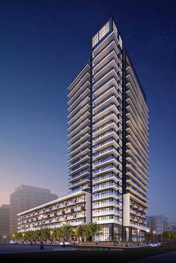 Condo at 38 Iannuzzi,  Toronto For sale