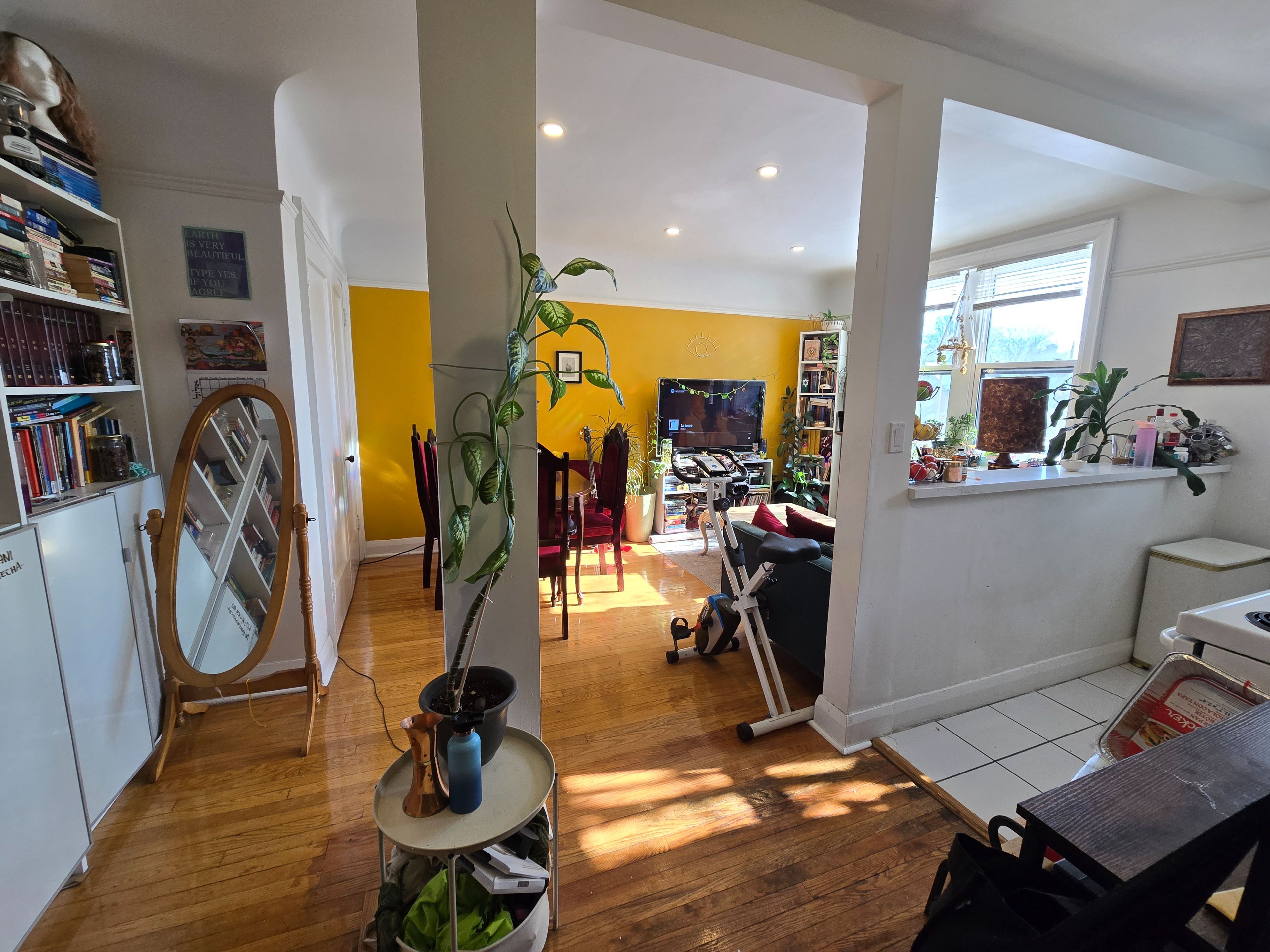 404 Spadina Road 405