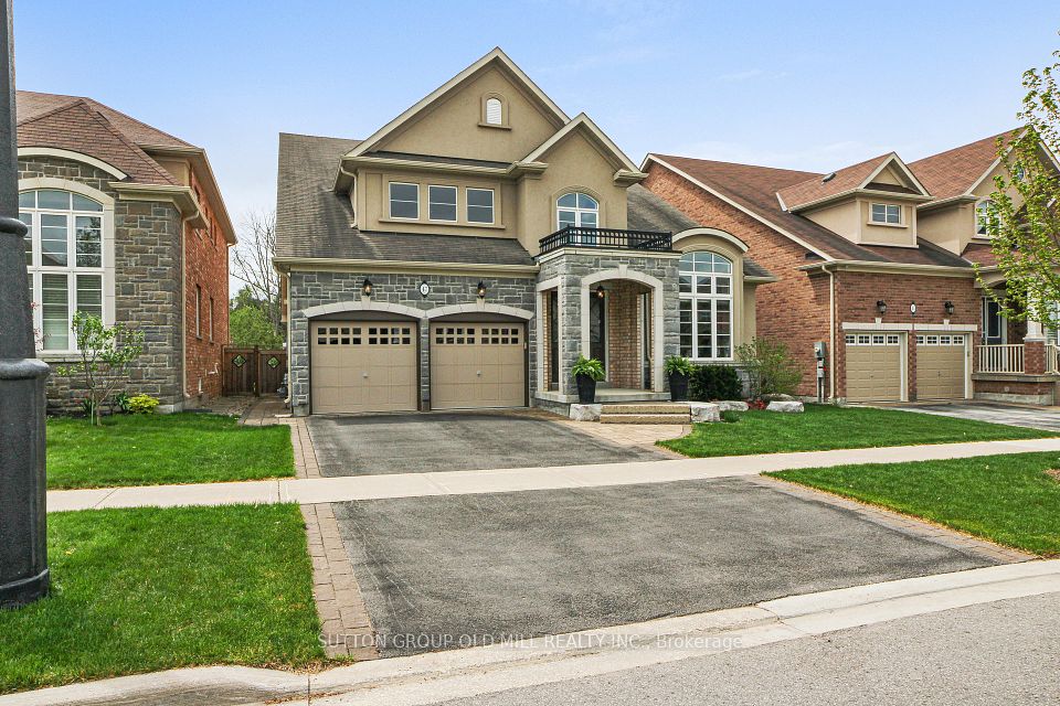 47 Manor Forest
