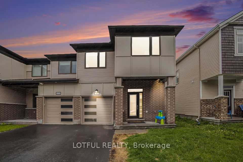 353 Crossway