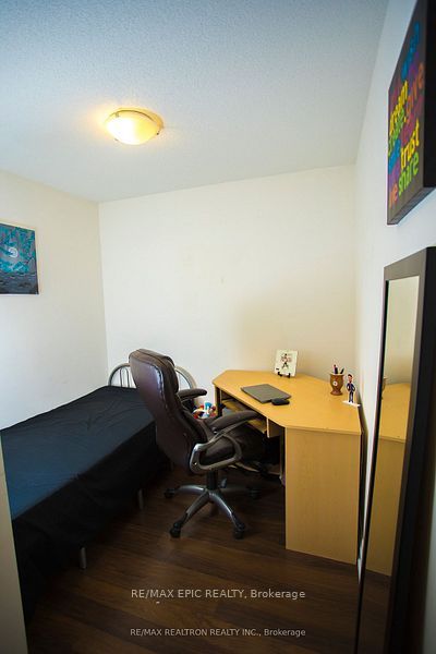 1070 Sheppard Avenue W, #1012