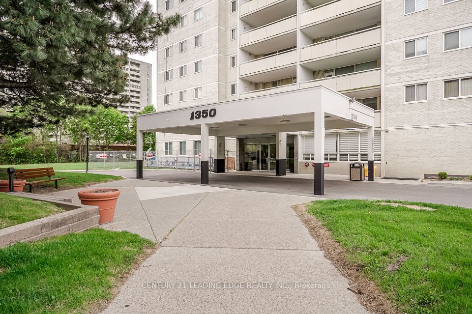 1350 York Mills