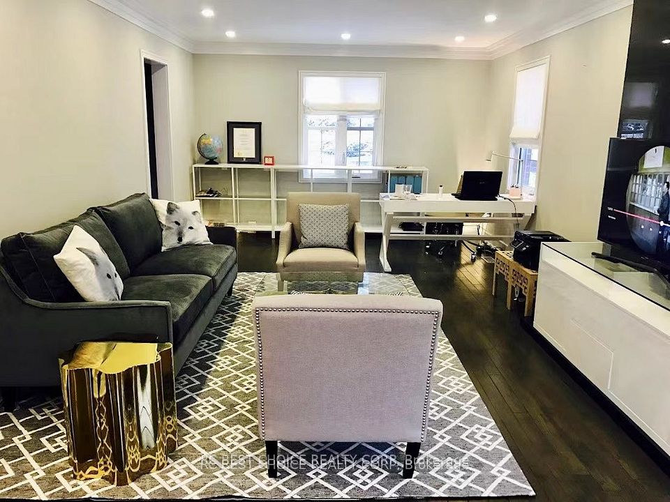 C-29 Mill Street, Vaughan, ON L4J 8C5