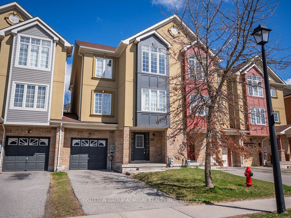 175 Gail Parks Crescent