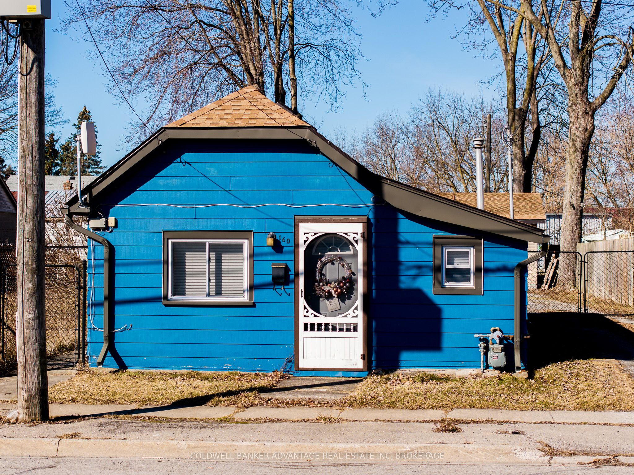 160 Mellanby Avenue, Port Colborne, ON L3K 2L8