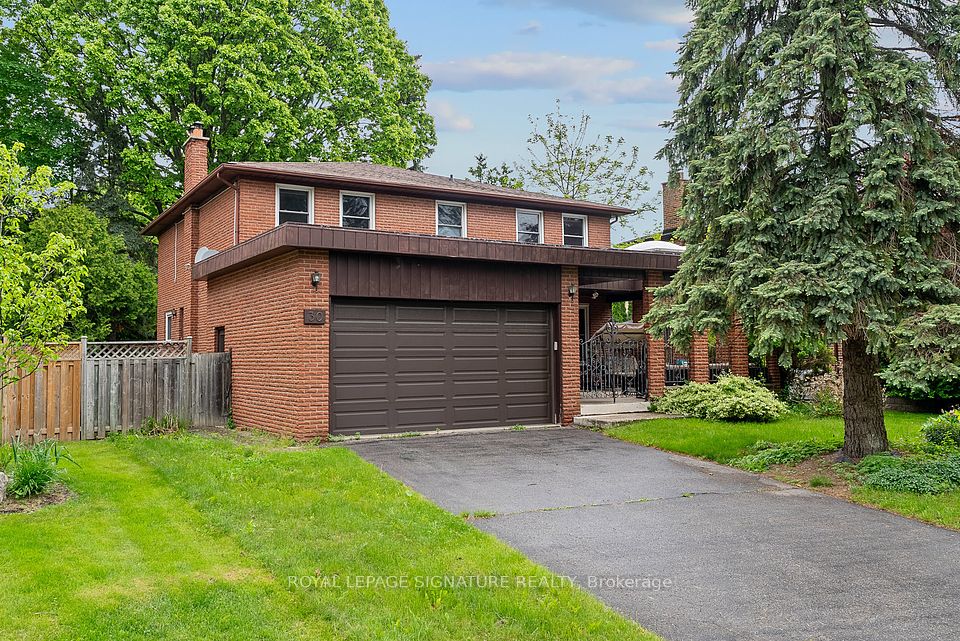 30 Vanwood