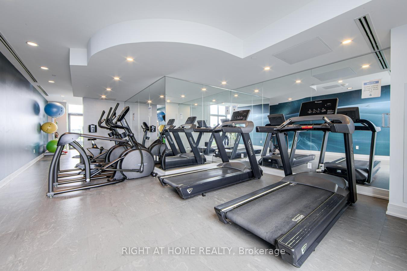 1 Bedroom Condo at 630 Greenwood, Toronto For sale