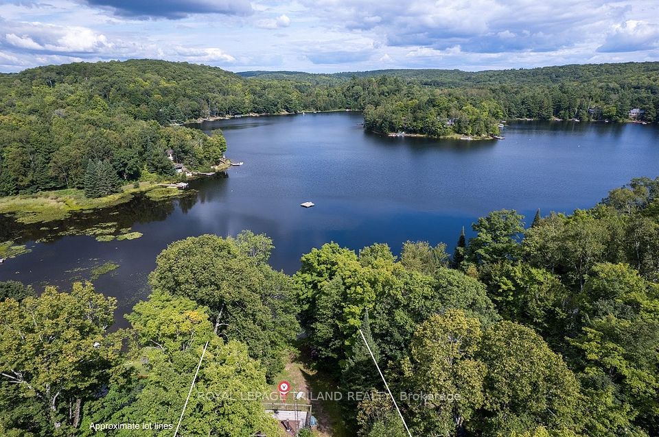 383 Siddon Lake