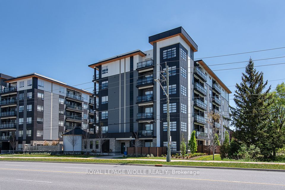 243 Northfield