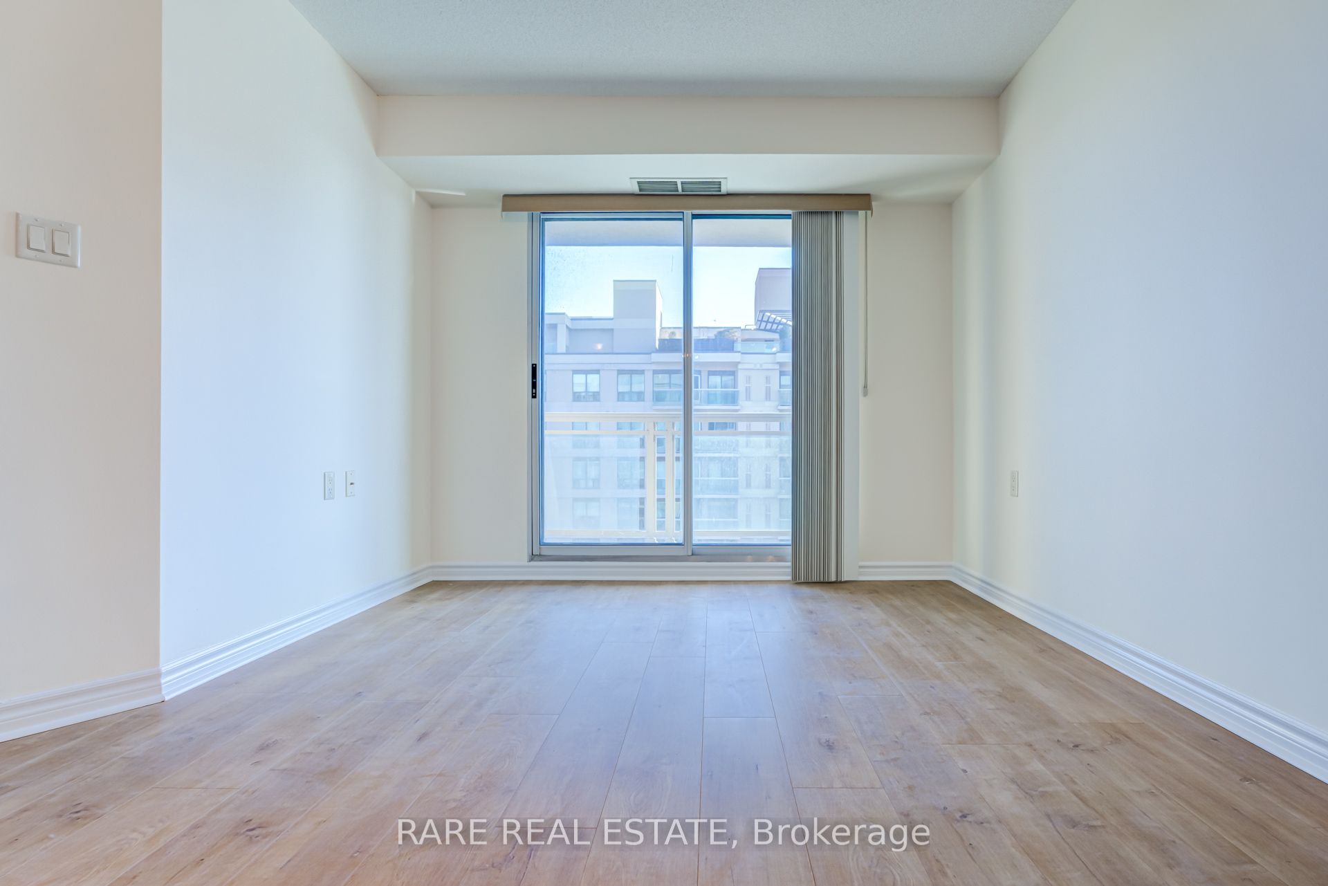 920 Sheppard Avenue W, #708