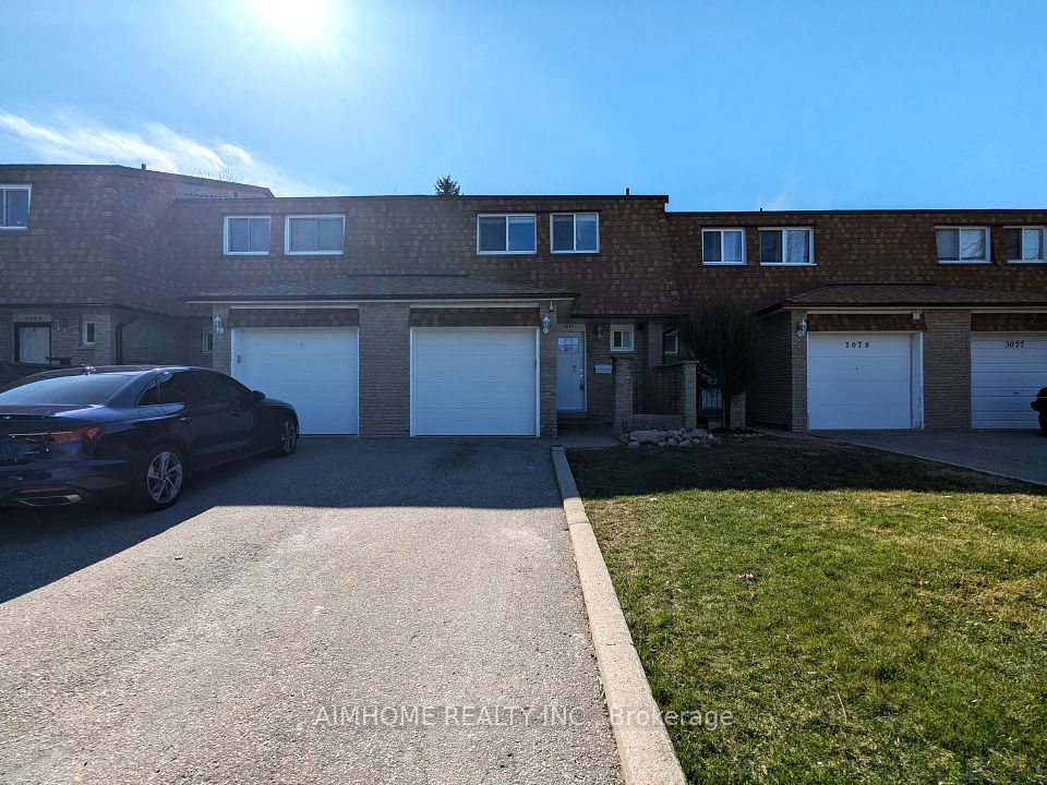 3081 Bridletowne