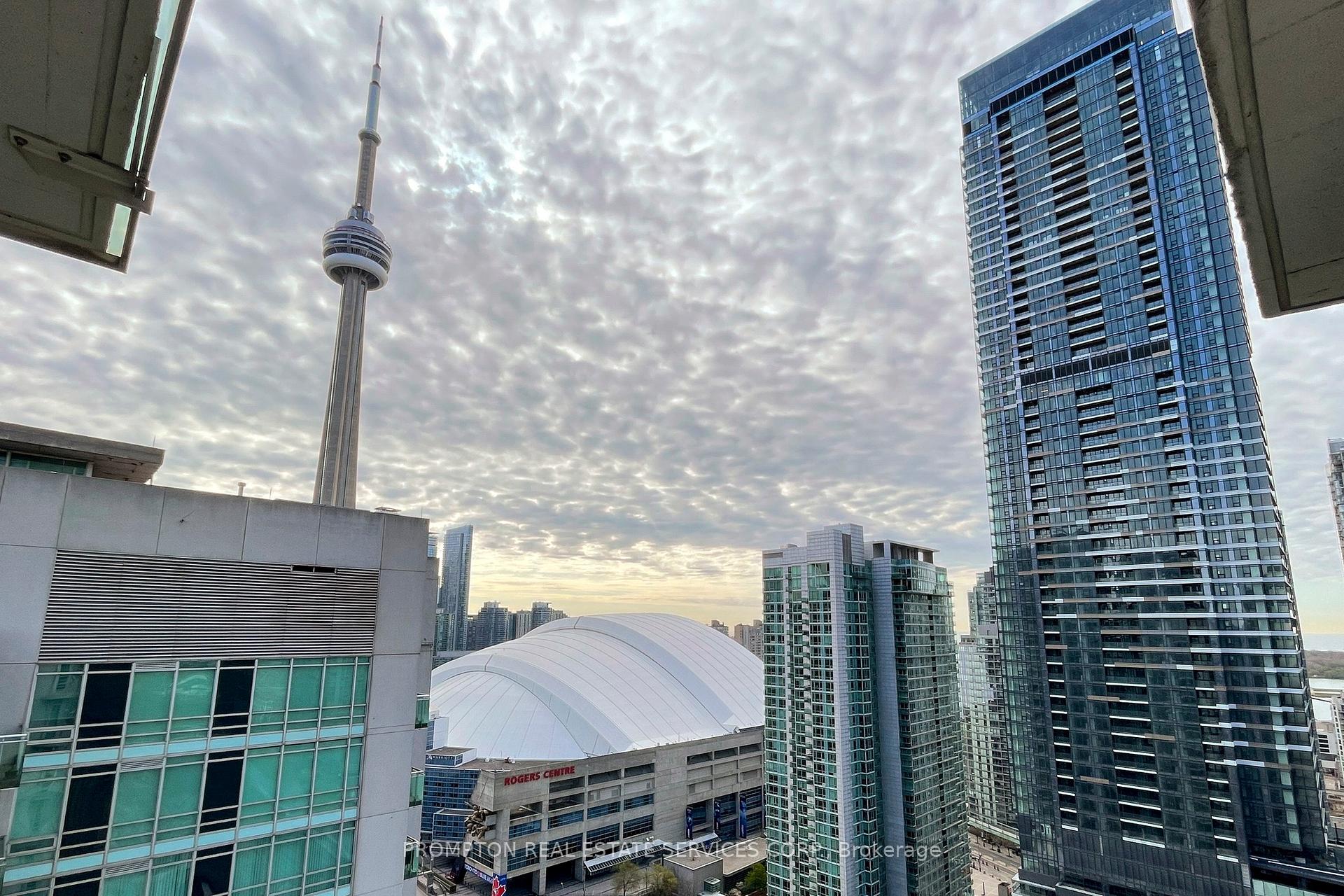 2 Bedrooms Condo at 397 FRONT, Toronto For sale