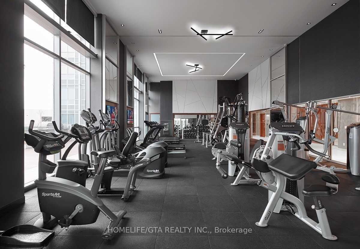 275 Village Green Square, #1017