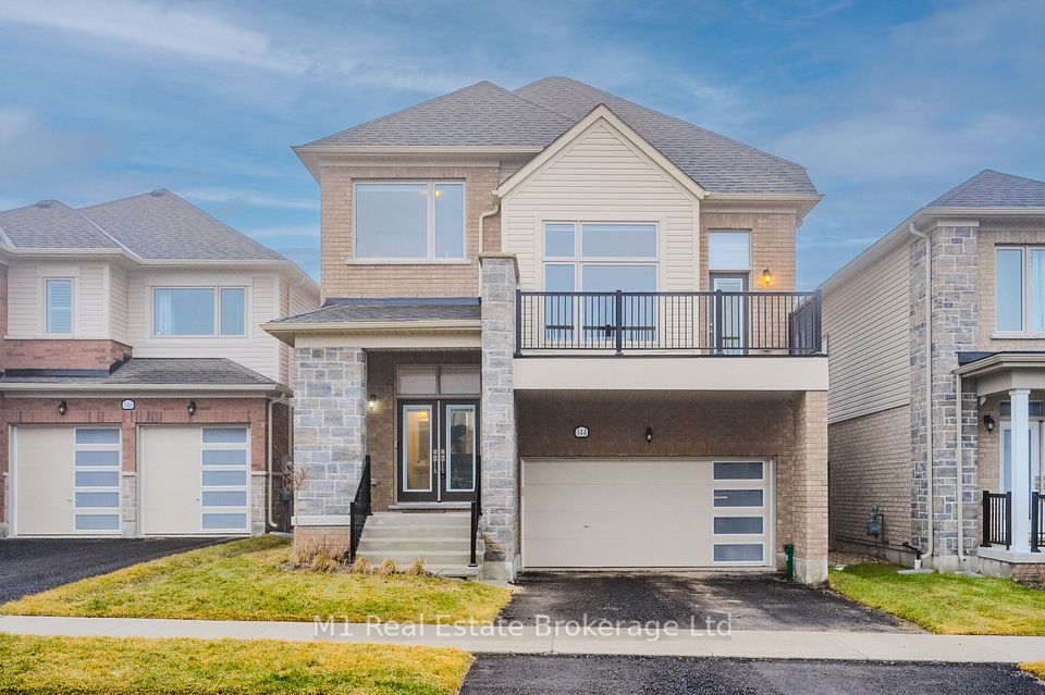 144 Povey Road