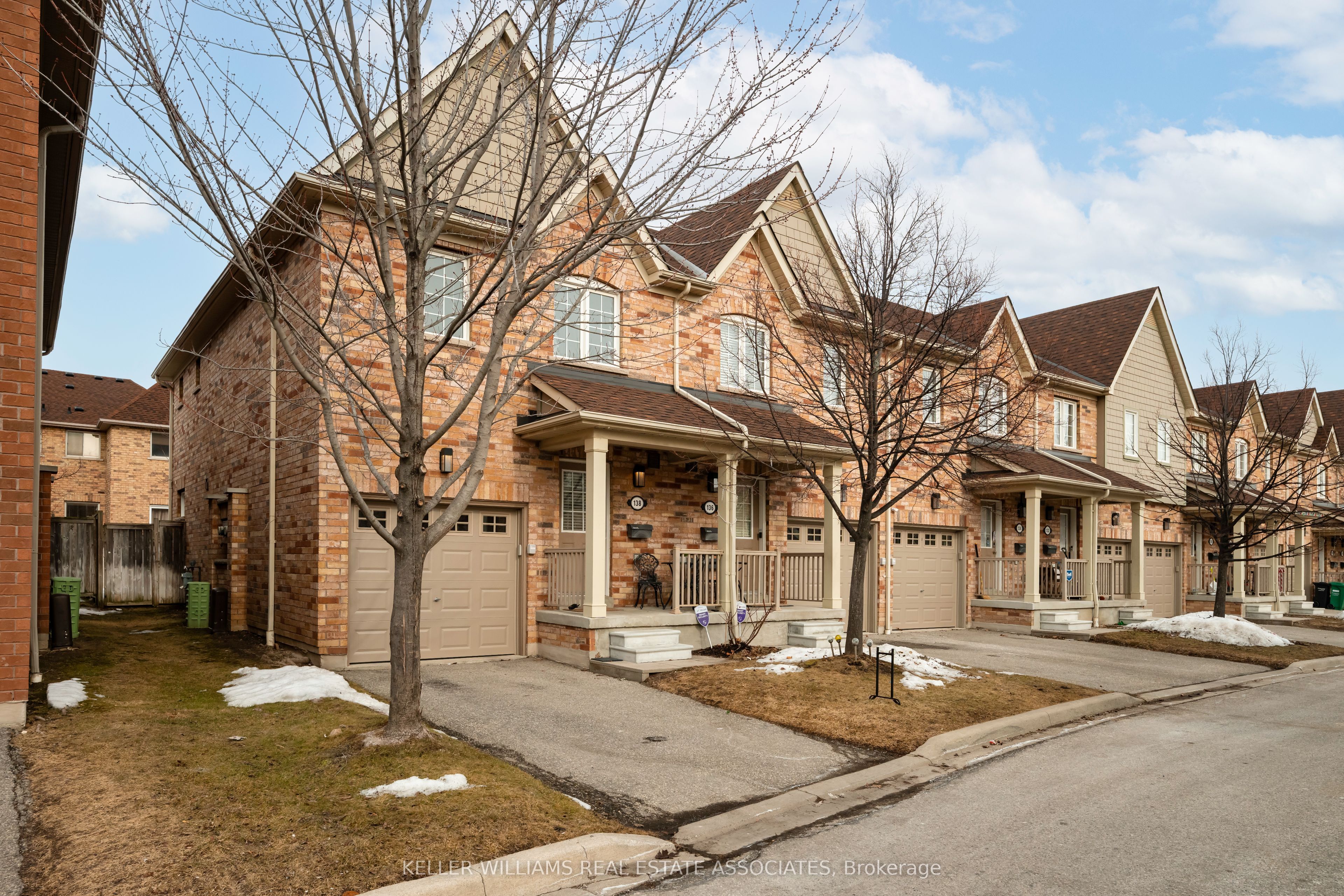 5255 Palmetto Place, #138
