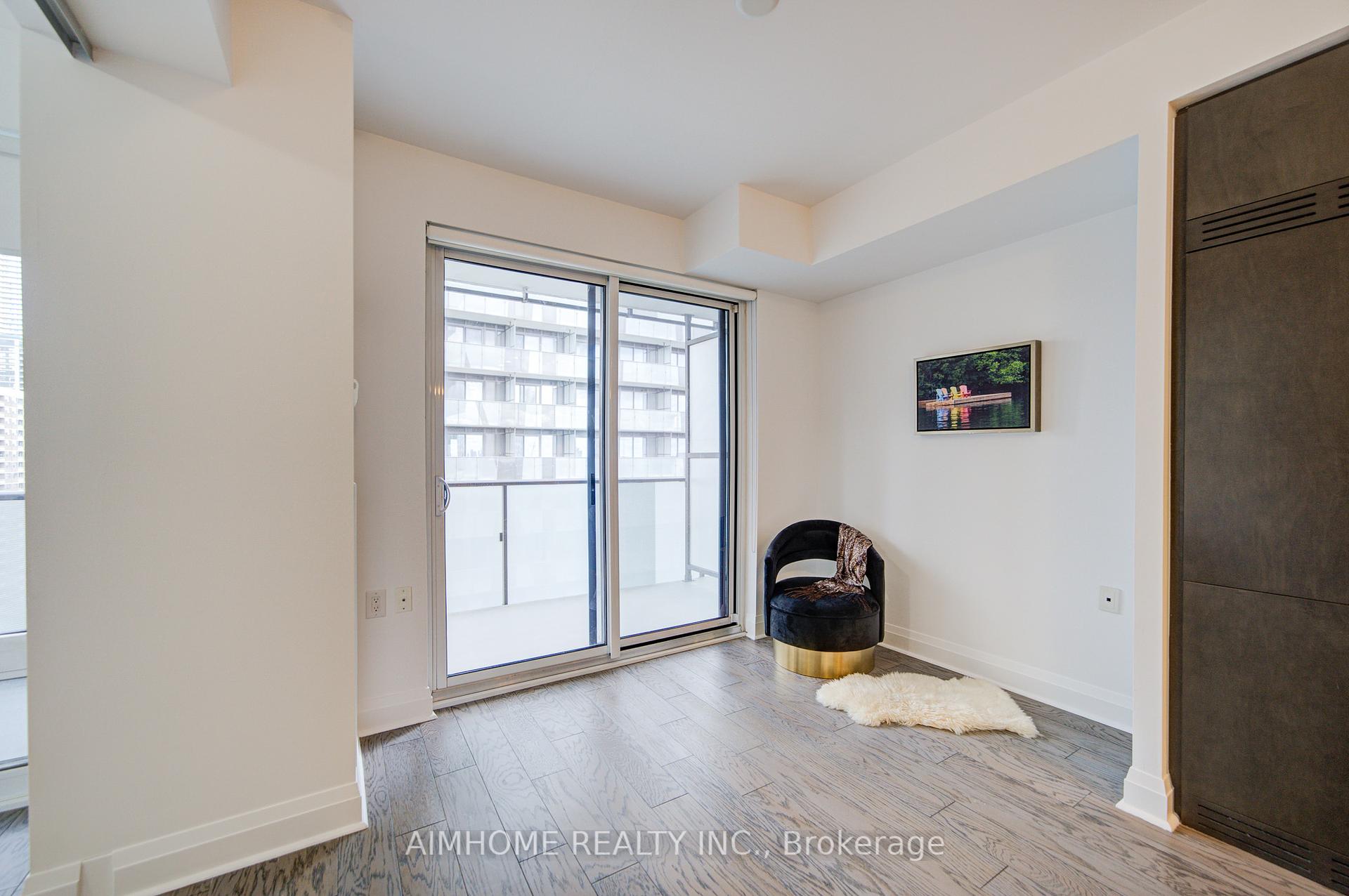 1 Bedroom Condo at 65 St Mary, Toronto For sale
