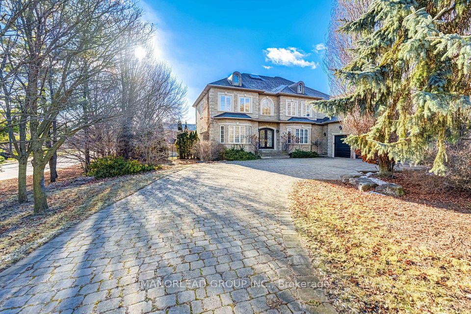 87 Arnold Avenue, Vaughan, ON L4J 1B6