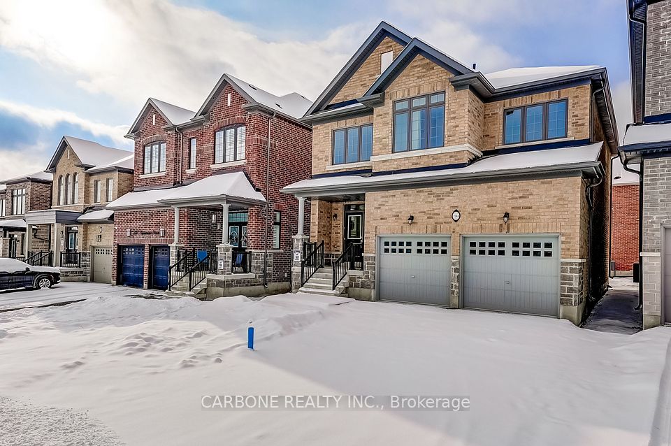 2144 Hallandale Street, Oshawa, ON L1L 0V1