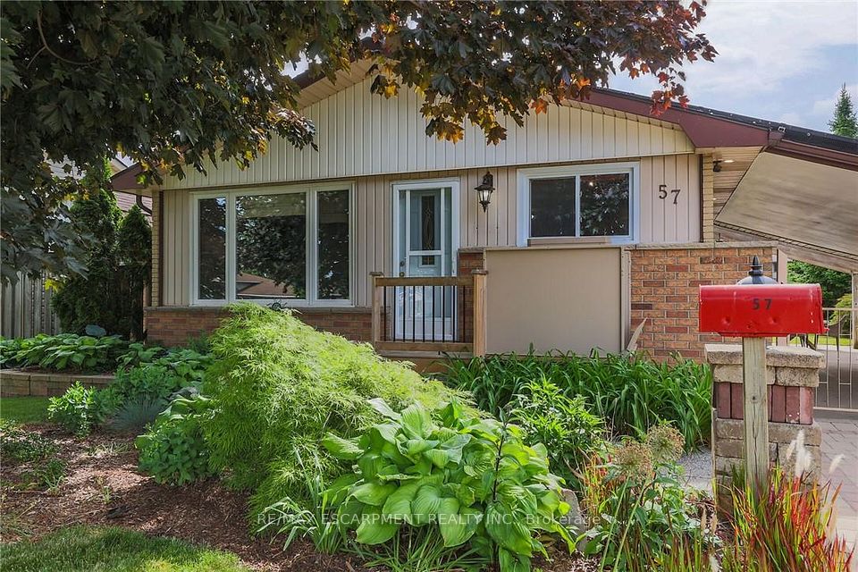 57 Cline Mountain