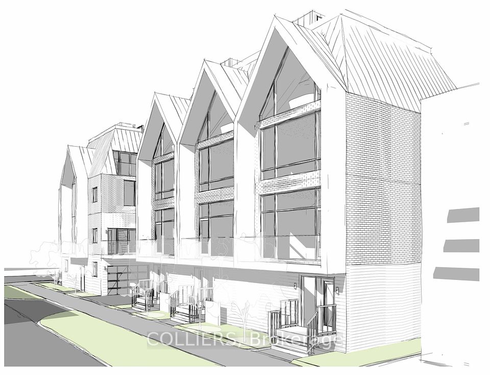 1122 Islington