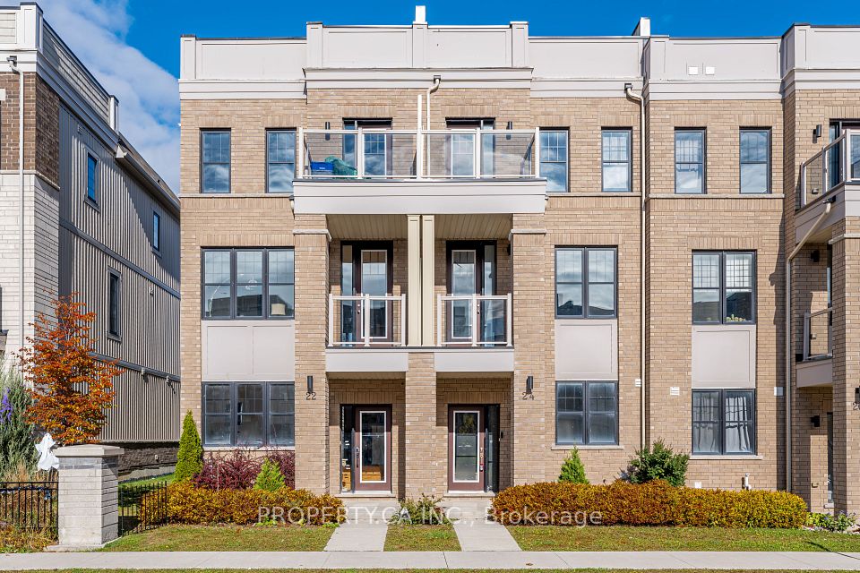 24 Clarington Boulevard