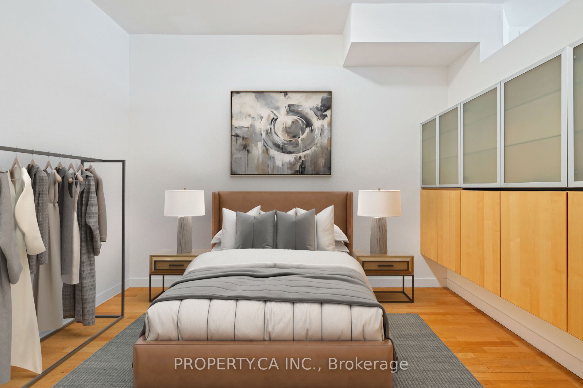 155 Dalhousie Street, #1017