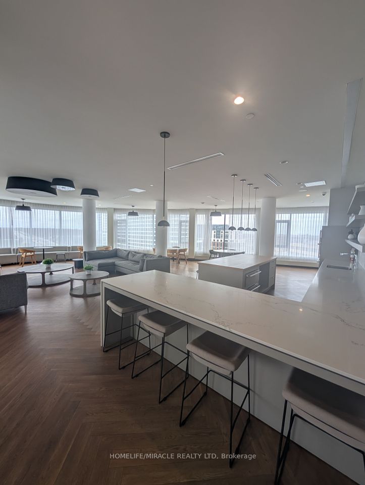Party Room