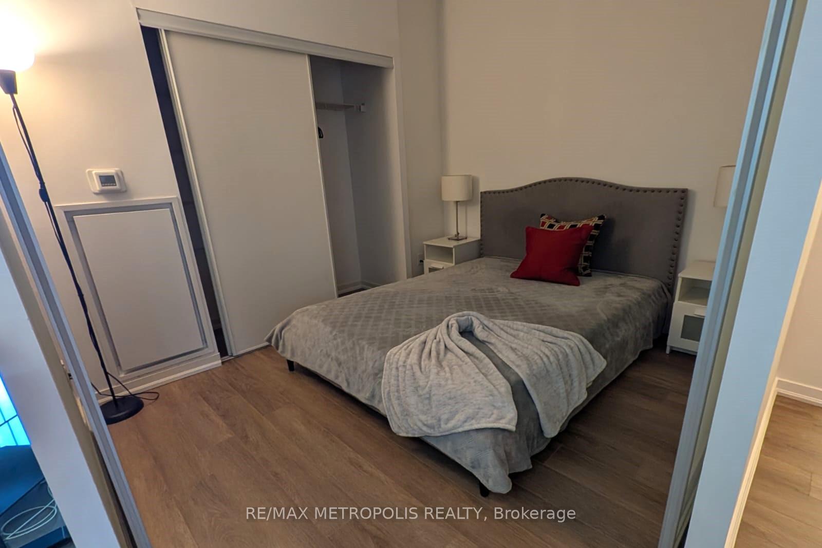 1 Bedroom Condo at 55 East Liberty, Toronto For sale
