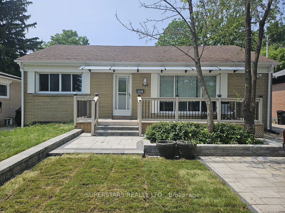 2258 Brimley