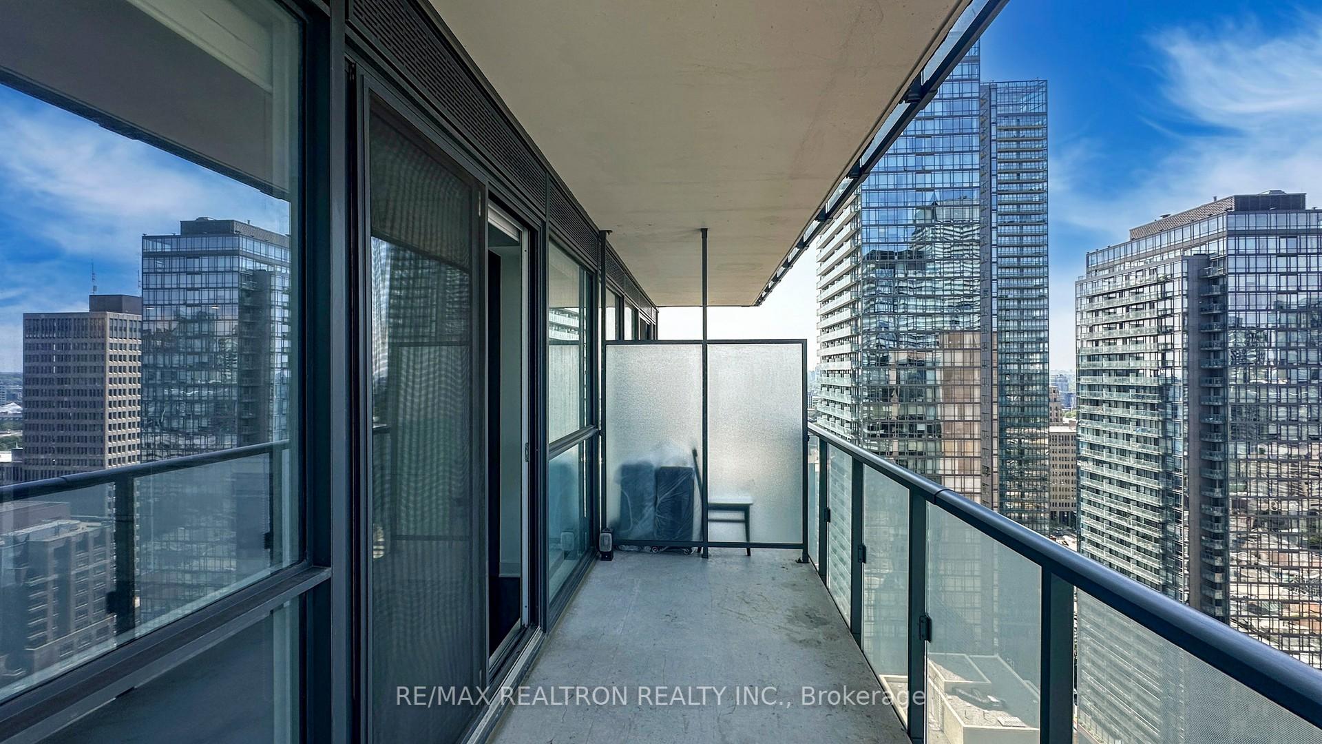 Condo at 15 Grenville, Toronto For sale
