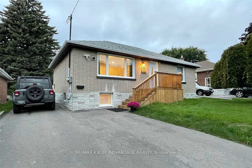 1154 Ritson