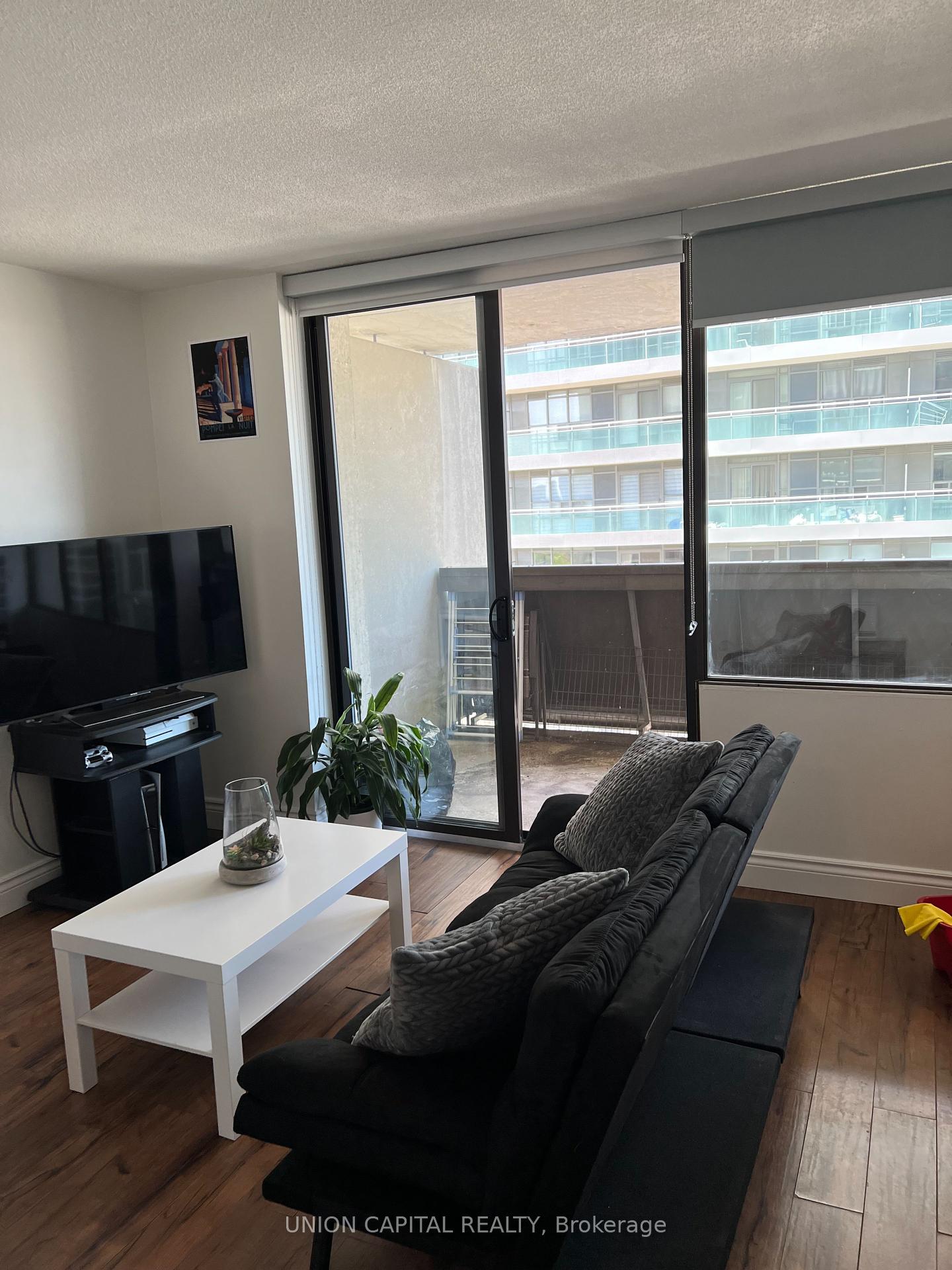Condo at 720 Spadina, Toronto For sale