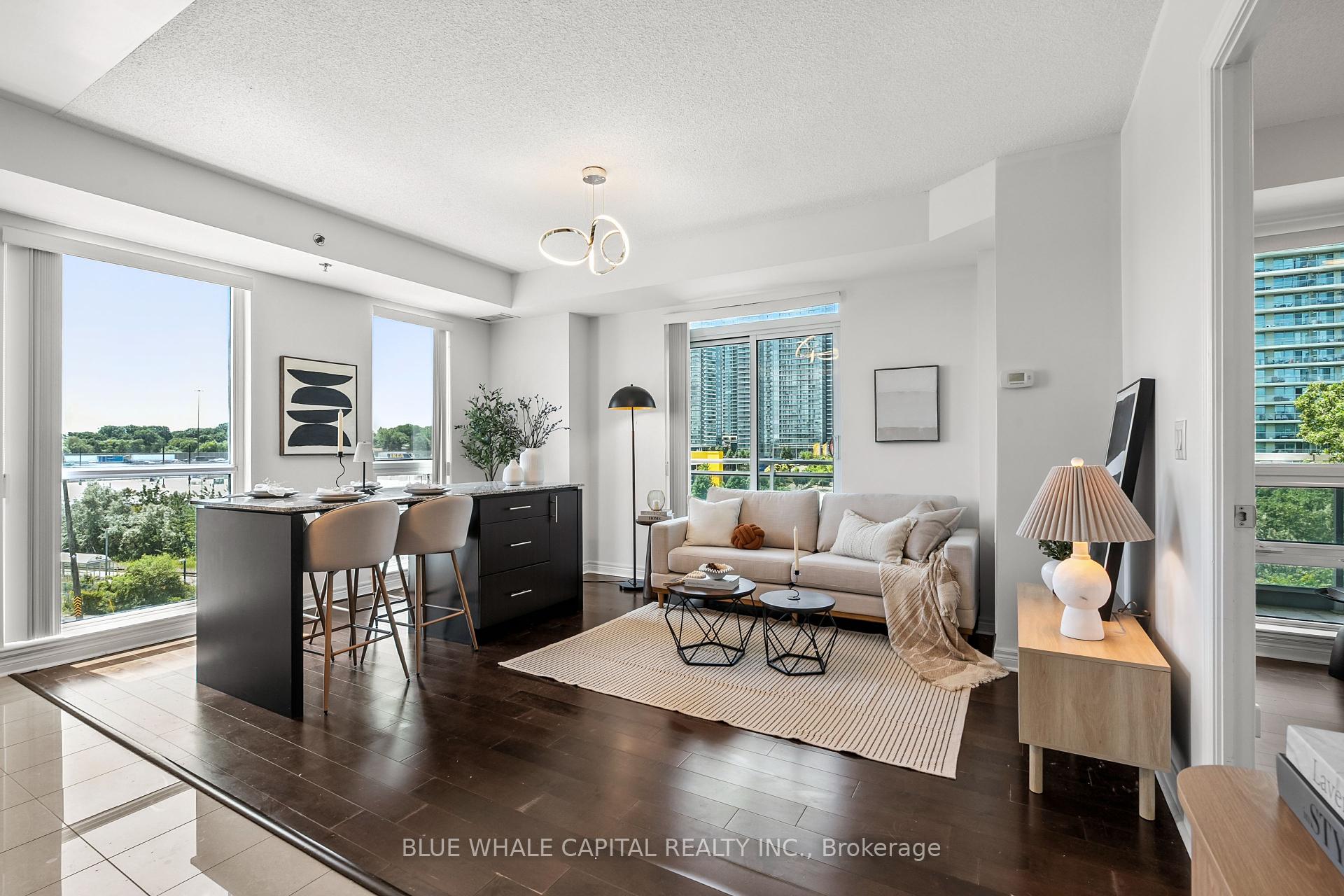 2 Bedrooms Condo at 2756 Old Leslie, Toronto For sale
