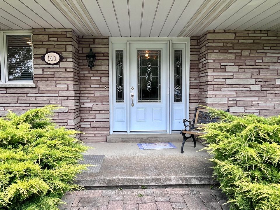 141 Charles Street, North Huron, ON N0G 2W0