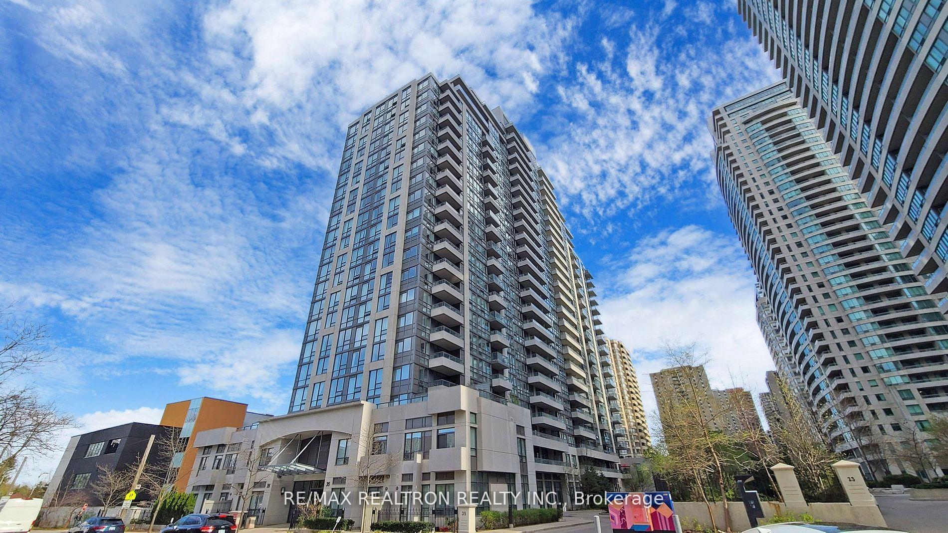 1 Bedroom Condo at 35 Hollywood, Toronto For sale
