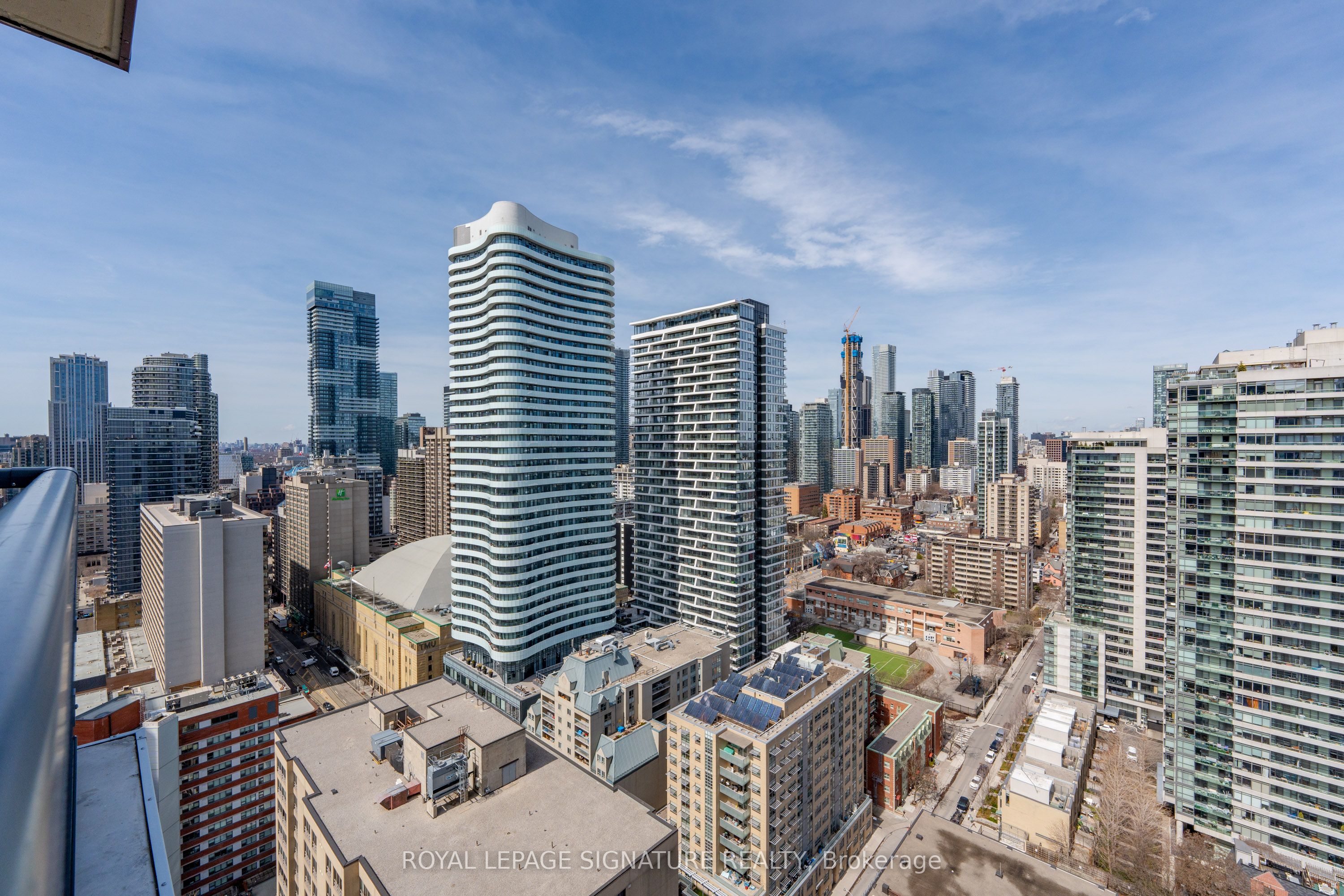 308 Jarvis Street, #2806