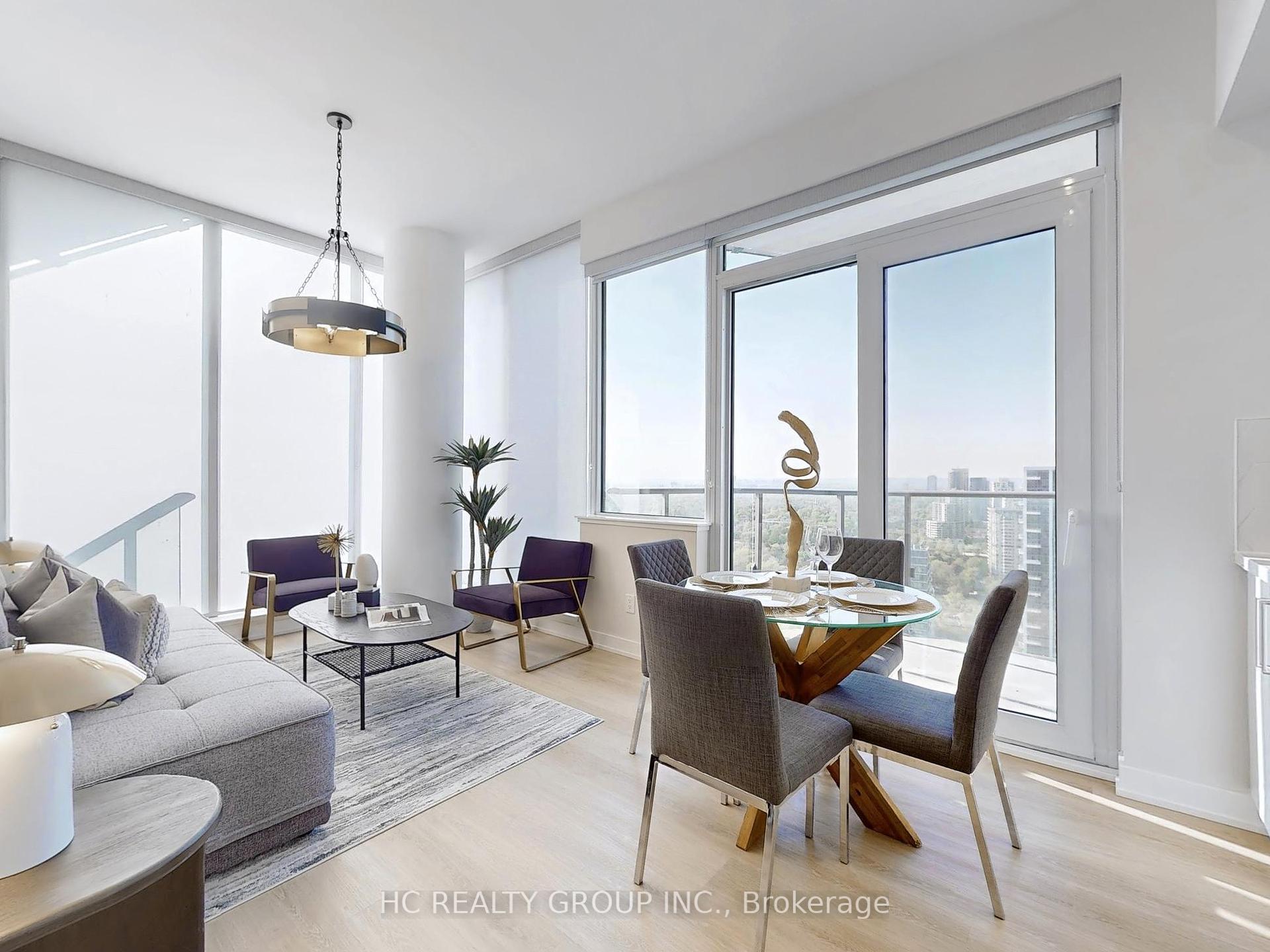 3 Bedrooms Condo at 15 Ellerslie, Toronto For sale