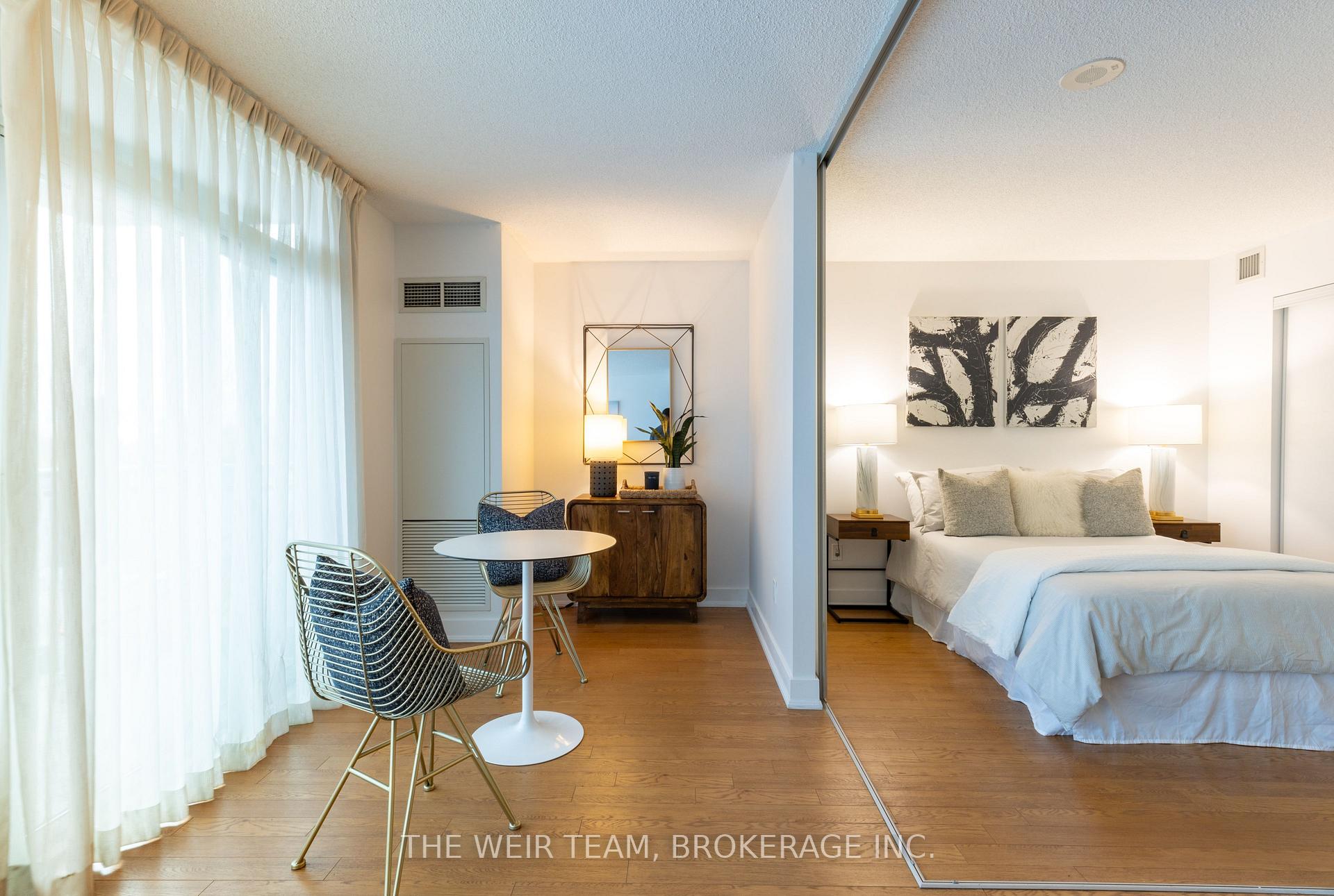 1 Bedroom Condo at 1048 Broadview, Toronto For sale