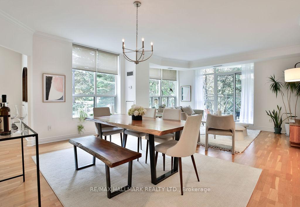 2 Bedrooms Condo at 2511 Bloor, Toronto For sale